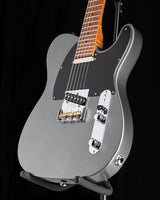 Suhr Andy Wood Signature Series Modern T SS AW Silver