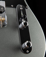 Suhr Andy Wood Signature Series Modern T SS AW Silver