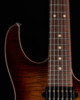 Suhr Modern Plus Bengal Burst