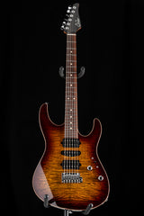 Suhr Modern Plus Bengal Burst