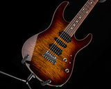 Suhr Modern Plus Bengal Burst