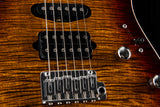 Suhr Modern Plus Bengal Burst