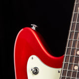 Suhr Classic JM Antique Candy Apple Red Limited Edition