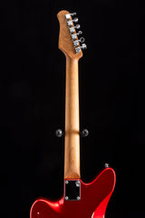 Suhr Classic JM Antique Candy Apple Red Limited Edition