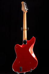 Suhr Classic JM Antique Candy Apple Red Limited Edition