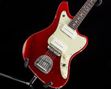 Suhr Classic JM Antique Candy Apple Red Limited Edition
