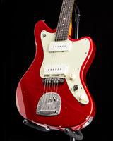 Suhr Classic JM Antique Candy Apple Red Limited Edition