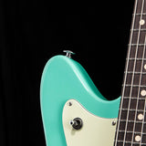 Suhr Classic JM Antique Seafoam Green Limited Edition