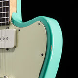 Suhr Classic JM Antique Seafoam Green Limited Edition