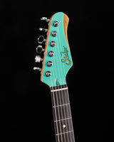Suhr Classic JM Antique Seafoam Green Limited Edition
