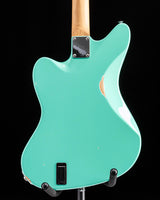 Suhr Classic JM Antique Seafoam Green Limited Edition