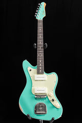 Suhr Classic JM Antique Seafoam Green Limited Edition
