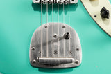 Suhr Classic JM Antique Seafoam Green Limited Edition