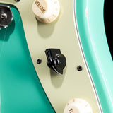 Suhr Classic JM Antique Seafoam Green Limited Edition
