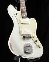 Suhr Classic JM Antique Olympic White Limited Edition