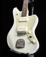Suhr Classic JM Antique Olympic White Limited Edition