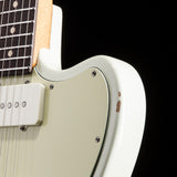 Suhr Classic JM Antique Olympic White Limited Edition