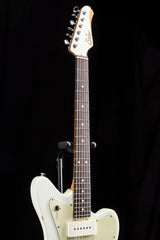 Suhr Classic JM Antique Olympic White Limited Edition