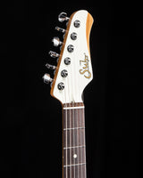 Suhr Classic JM Antique Olympic White Limited Edition