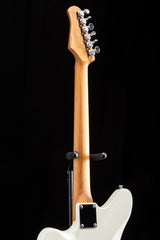 Suhr Classic JM Antique Olympic White Limited Edition