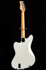 Suhr Classic JM Antique Olympic White Limited Edition