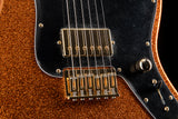 Suhr Custom Classic JM Orange Sparkle