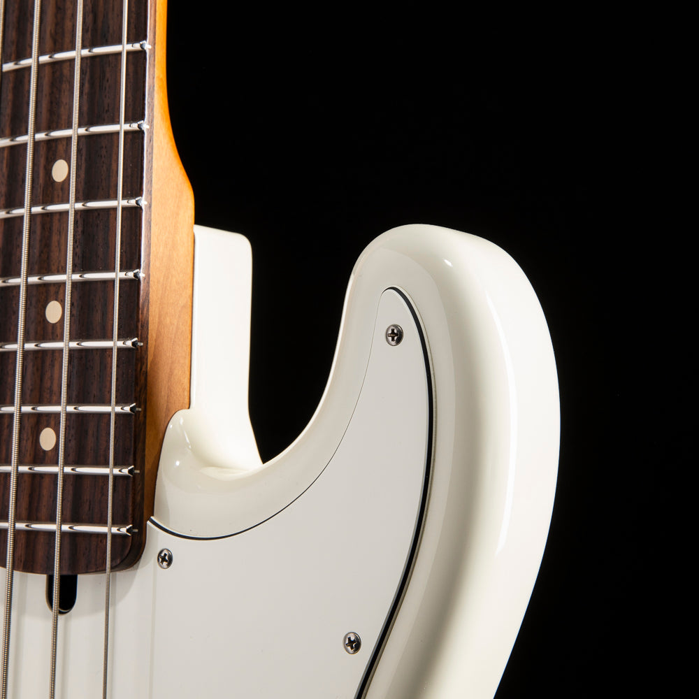 Suhr Classic P Olympic White