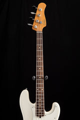Suhr Classic P Olympic White