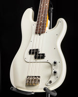 Suhr Classic P Olympic White