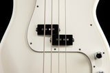 Suhr Classic P Olympic White