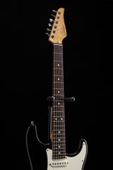 Suhr Classic S Antique HSS Black