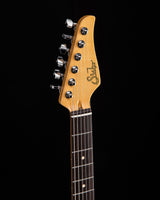 Suhr Classic S Antique HSS Black