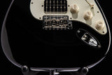 Suhr Classic S Antique HSS Black