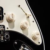 Suhr Classic S Antique HSS Black