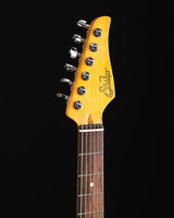Suhr Classic S Antique HSS 3 Tone Burst