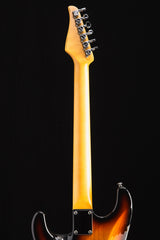 Suhr Classic S Antique HSS 3 Tone Burst