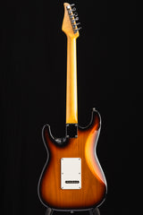 Suhr Classic S Antique HSS 3 Tone Burst