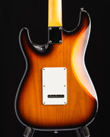 Suhr Classic S Antique HSS 3 Tone Burst