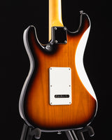Suhr Classic S Antique HSS 3 Tone Burst