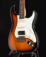 Suhr Classic S Antique HSS 3 Tone Burst