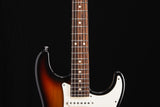 Suhr Classic S Antique HSS 3 Tone Burst
