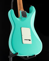 Used Suhr Classic S Antique Limited Edition Sea Foam Green