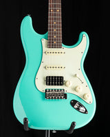 Used Suhr Classic S Antique Limited Edition Sea Foam Green