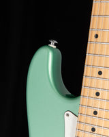 Suhr Classic S Cactus Green Metallic