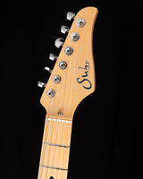 Suhr Classic S Cactus Green Metallic