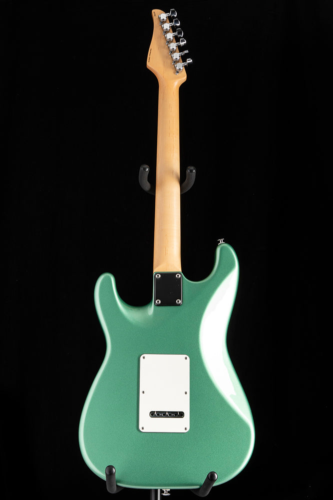 Suhr Classic S Cactus Green Metallic