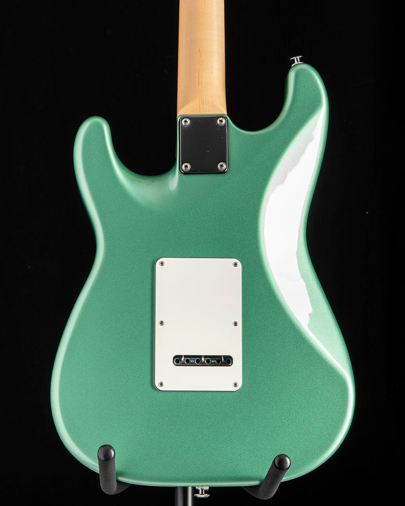 Suhr Classic S Cactus Green Metallic