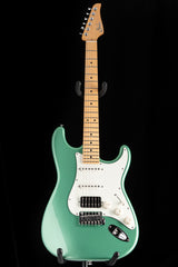 Suhr Classic S Cactus Green Metallic