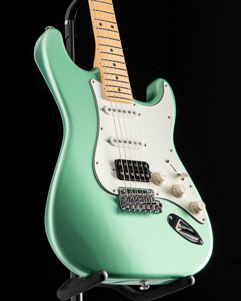 Suhr Classic S Cactus Green Metallic