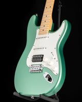 Suhr Classic S Cactus Green Metallic